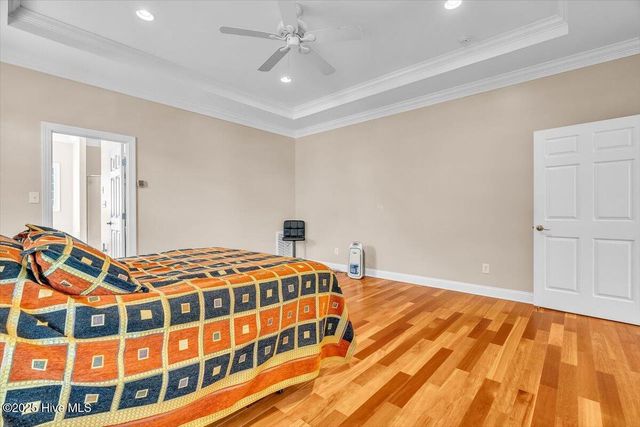 119 Hawkins Landing, Jacksonville, NC 28540