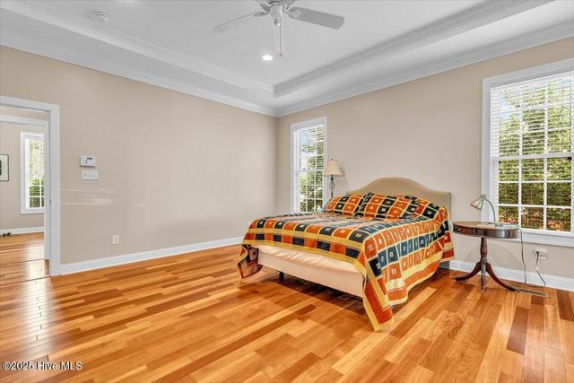 119 Hawkins Landing, Jacksonville, NC 28540