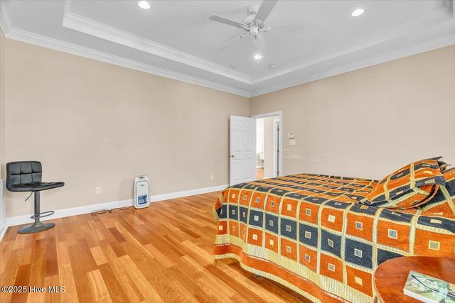 119 Hawkins Landing, Jacksonville, NC 28540