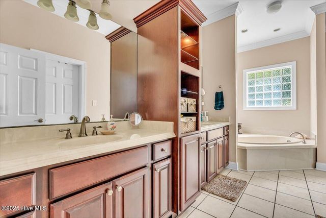 119 Hawkins Landing, Jacksonville, NC 28540