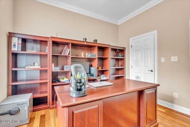 119 Hawkins Landing, Jacksonville, NC 28540