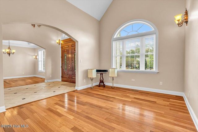 119 Hawkins Landing, Jacksonville, NC 28540