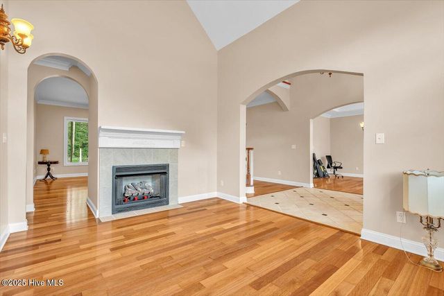 119 Hawkins Landing, Jacksonville, NC 28540