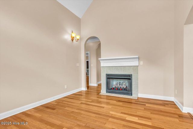 119 Hawkins Landing, Jacksonville, NC 28540