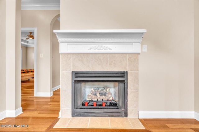 119 Hawkins Landing, Jacksonville, NC 28540