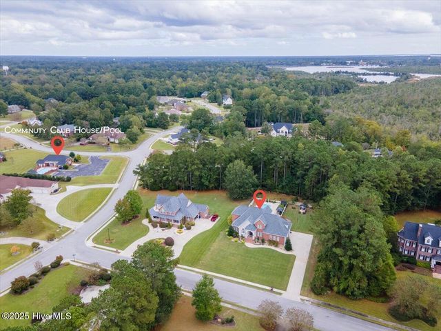 119 Hawkins Landing, Jacksonville, NC 28540