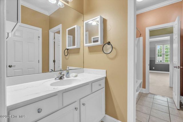 119 Hawkins Landing, Jacksonville, NC 28540