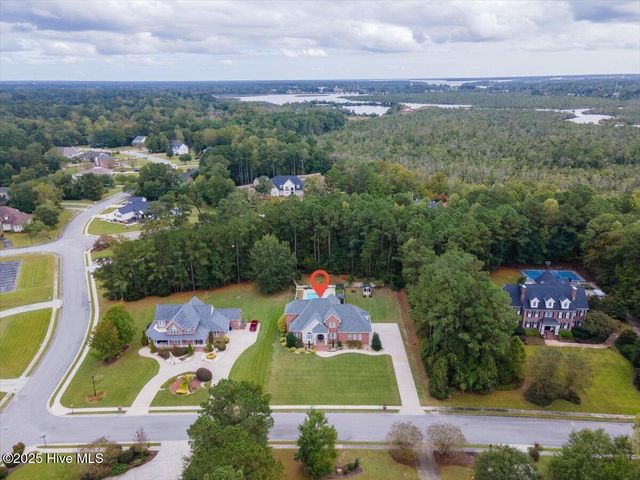 119 Hawkins Landing, Jacksonville, NC 28540