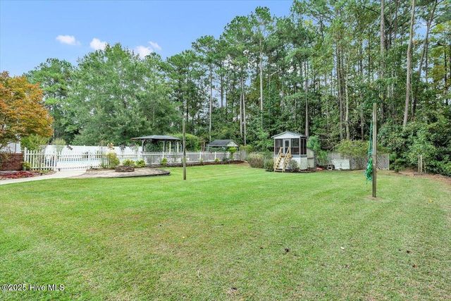119 Hawkins Landing, Jacksonville, NC 28540
