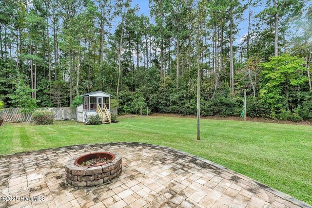 119 Hawkins Landing, Jacksonville, NC 28540