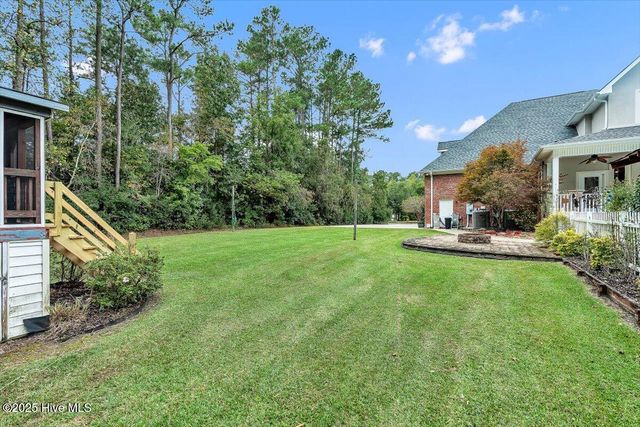 119 Hawkins Landing, Jacksonville, NC 28540