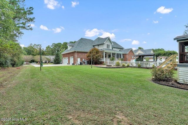 119 Hawkins Landing, Jacksonville, NC 28540