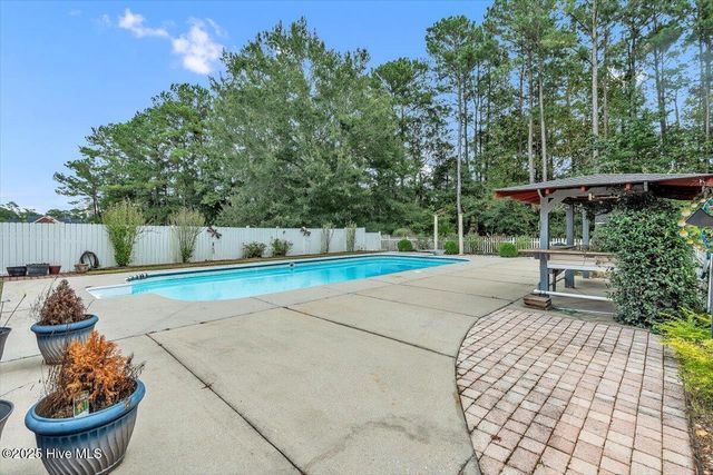 119 Hawkins Landing, Jacksonville, NC 28540