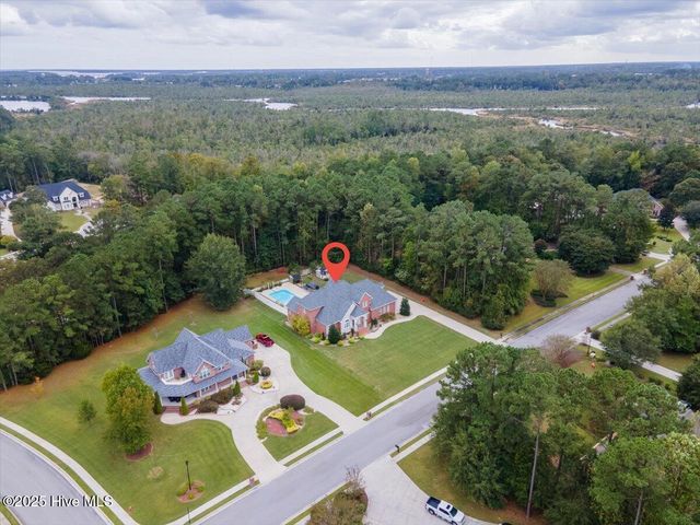 119 Hawkins Landing, Jacksonville, NC 28540