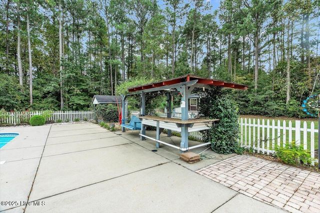 119 Hawkins Landing, Jacksonville, NC 28540