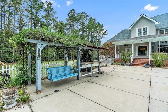 119 Hawkins Landing, Jacksonville, NC 28540