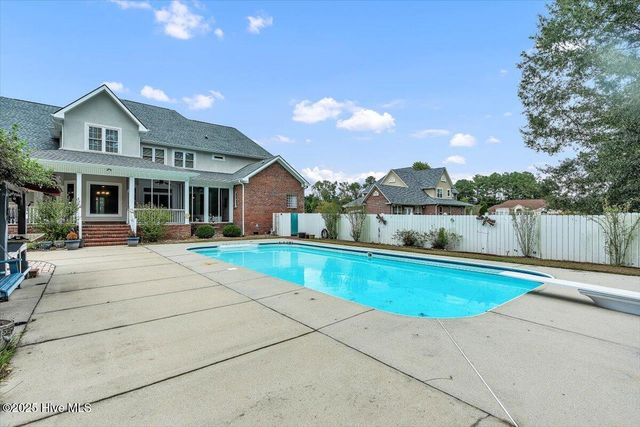 119 Hawkins Landing, Jacksonville, NC 28540
