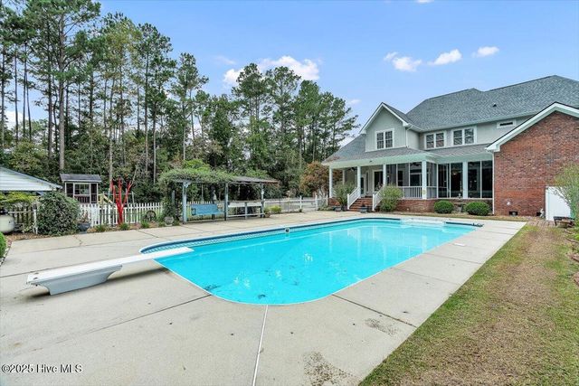 119 Hawkins Landing, Jacksonville, NC 28540