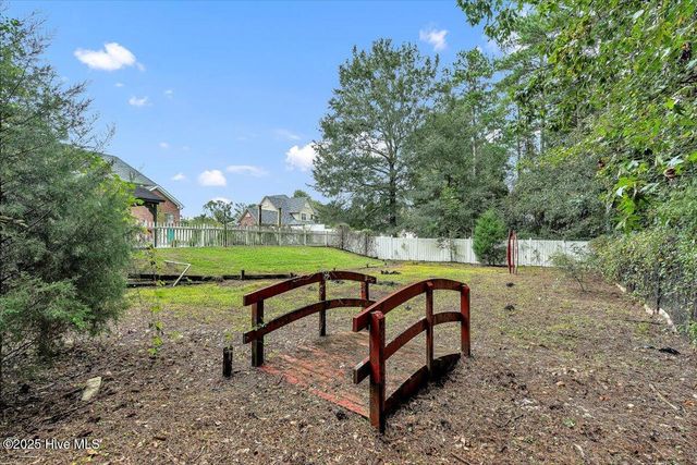 119 Hawkins Landing, Jacksonville, NC 28540