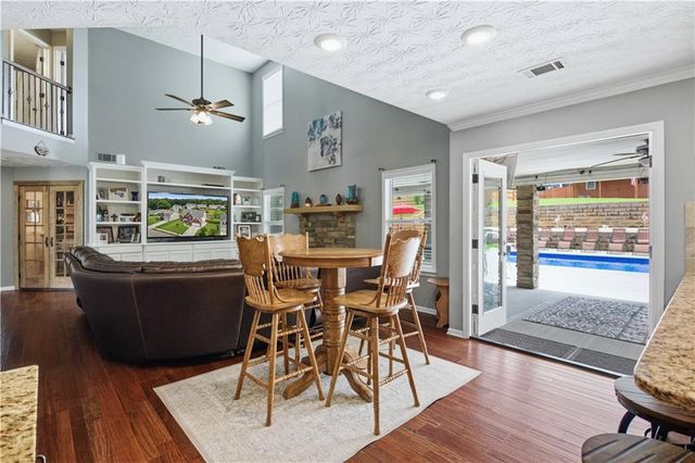 1994 Pierce Way, Buford, GA 30519