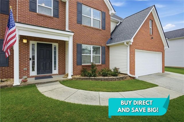 1994 Pierce Way, Buford, GA 30519