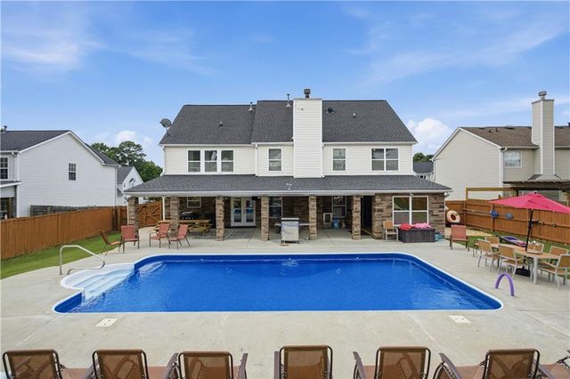 1994 Pierce Way, Buford, GA 30519