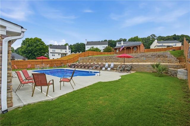 1994 Pierce Way, Buford, GA 30519