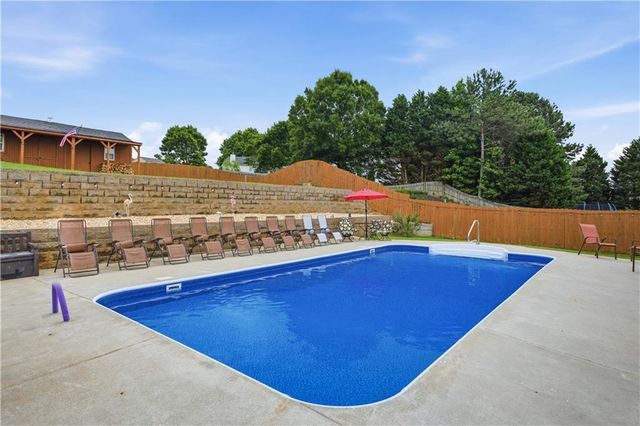 1994 Pierce Way, Buford, GA 30519