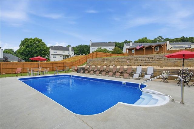 1994 Pierce Way, Buford, GA 30519