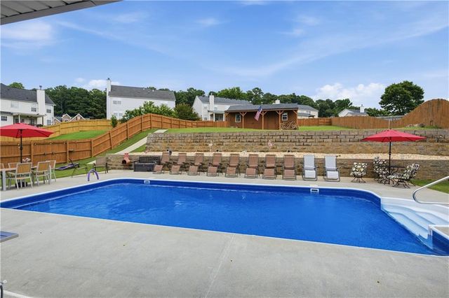 1994 Pierce Way, Buford, GA 30519