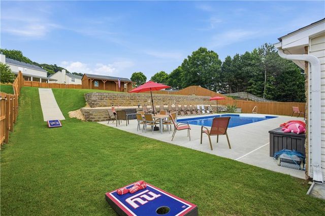 1994 Pierce Way, Buford, GA 30519