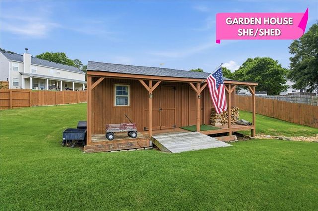 1994 Pierce Way, Buford, GA 30519