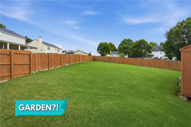 1994 Pierce Way, Buford, GA 30519