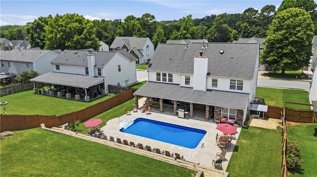 1994 Pierce Way, Buford, GA 30519