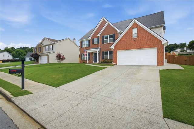1994 Pierce Way, Buford, GA 30519