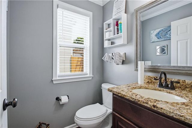 1994 Pierce Way, Buford, GA 30519