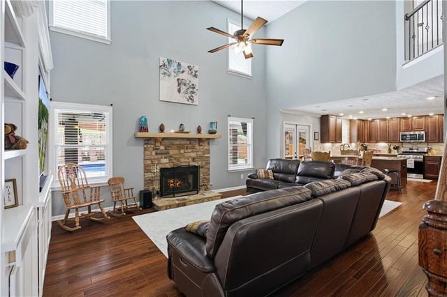 1994 Pierce Way, Buford, GA 30519