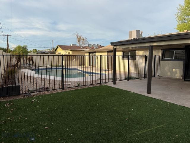 20 S Catalina Street, Gilbert, AZ 85233