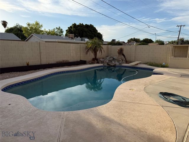 20 S Catalina Street, Gilbert, AZ 85233