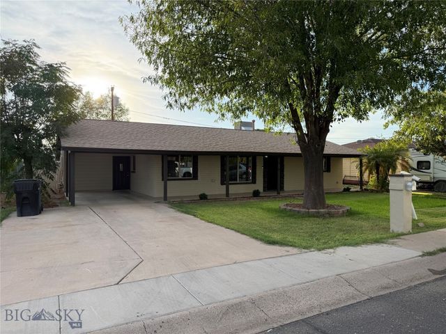20 S Catalina Street, Gilbert, AZ 85233