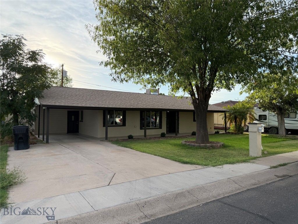 20 S Catalina Street, Gilbert, AZ 85233