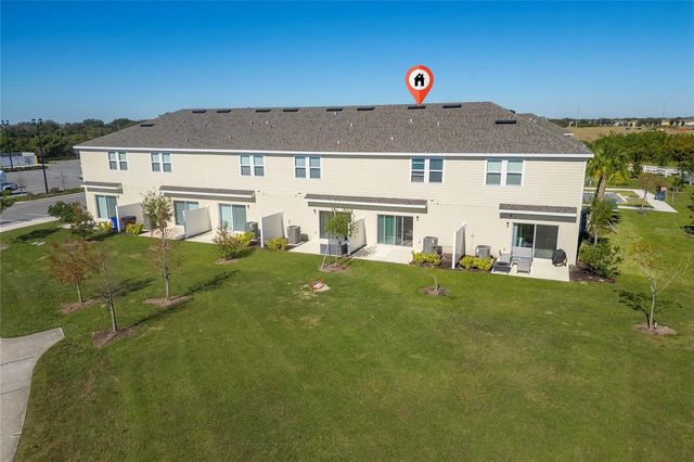 5131 QUAKERS PLACE, St Cloud, FL 34769