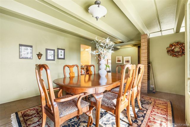 2735 E 7th Avenue Parkway, Denver, CO 80206