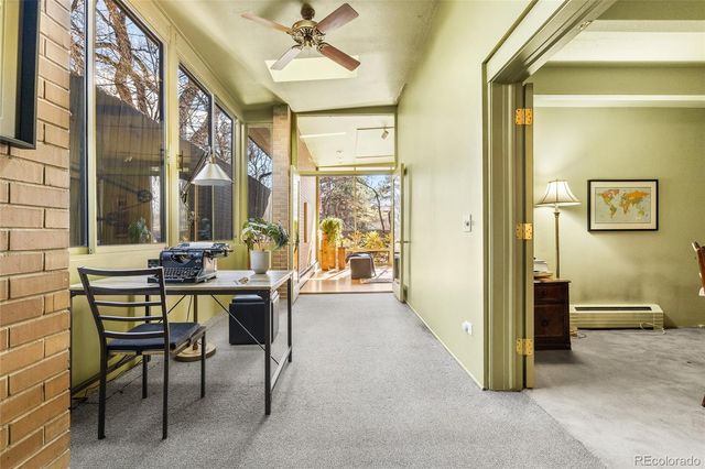 2735 E 7th Avenue Parkway, Denver, CO 80206