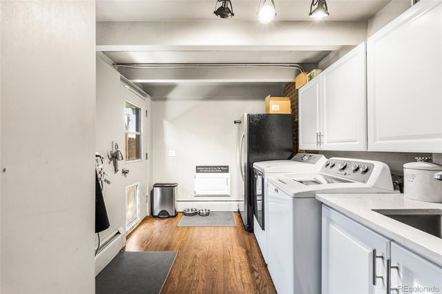 2735 E 7th Avenue Parkway, Denver, CO 80206