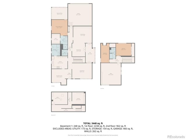 2735 E 7th Avenue Parkway, Denver, CO 80206