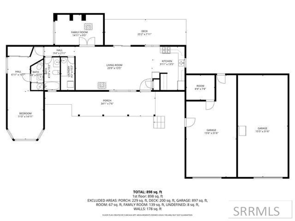 Image 19 of property listing at 5657 W 17th S, Idaho Falls, ID 83402