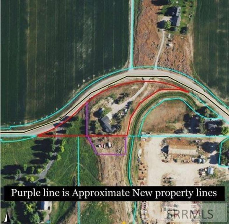 Image 35 of property listing at 5657 W 17th S, Idaho Falls, ID 83402