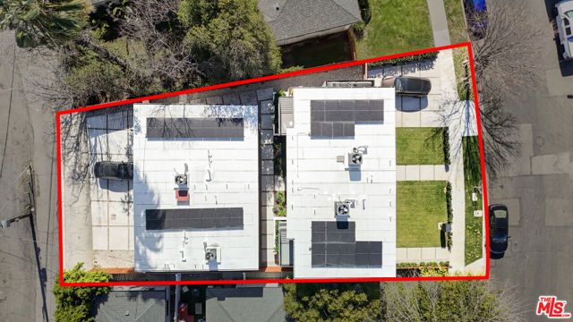 6422 Hanna Avenue, Woodland Hills (los Angeles), CA 91303