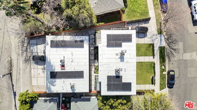 6422 Hanna Avenue, Woodland Hills (los Angeles), CA 91303